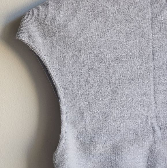 NWT Current San Francisco Anderson Crop Top in Women's M - Picture 15 of 16